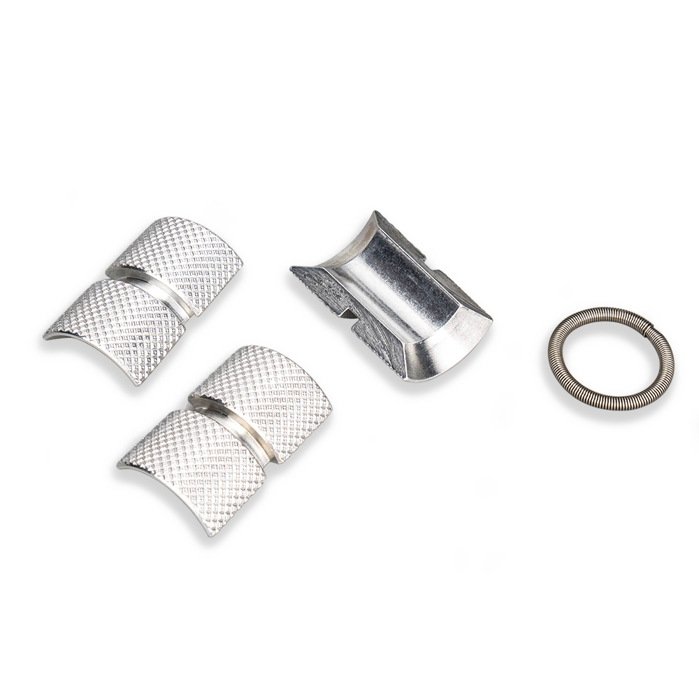 ZTTO Road Bike Compression Plug With Integrated Spacer Stem Cap Expand ...