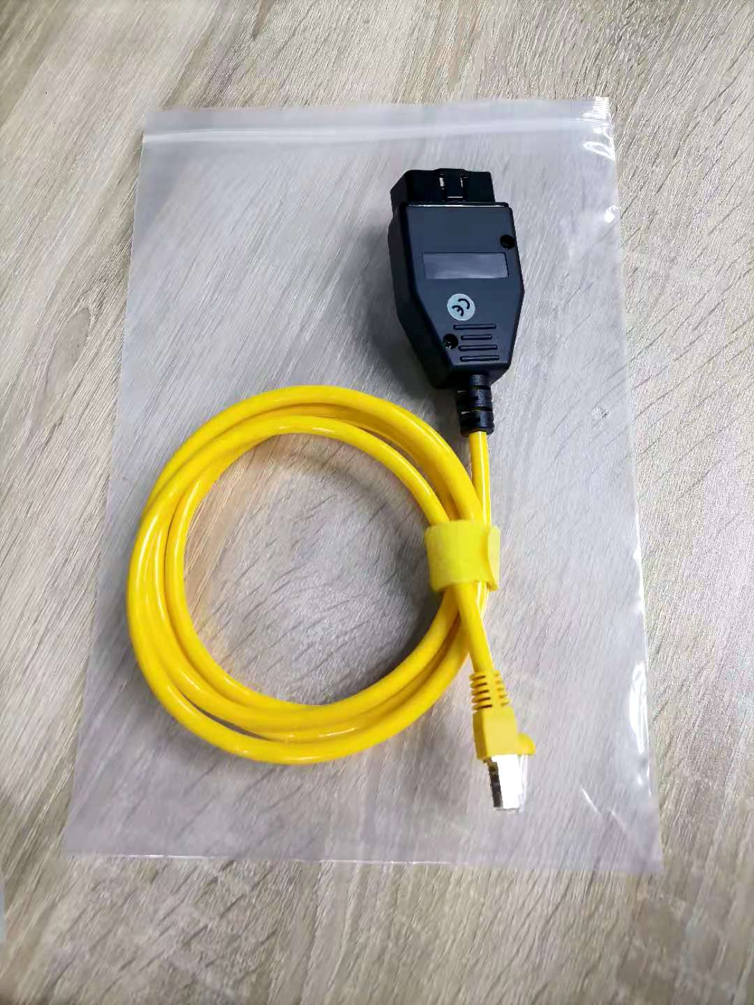 ESYS ENET Cable For BMW F Series Refresh Hidden Data ECU Coding ...