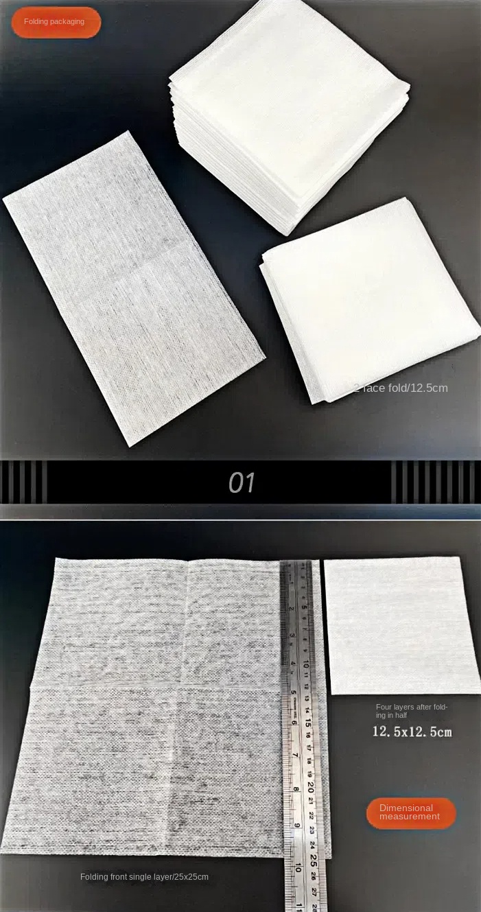 Imported M-3 Dust-Free Paper, M3 Cleaning Room Wet Wipes, M-3 ...