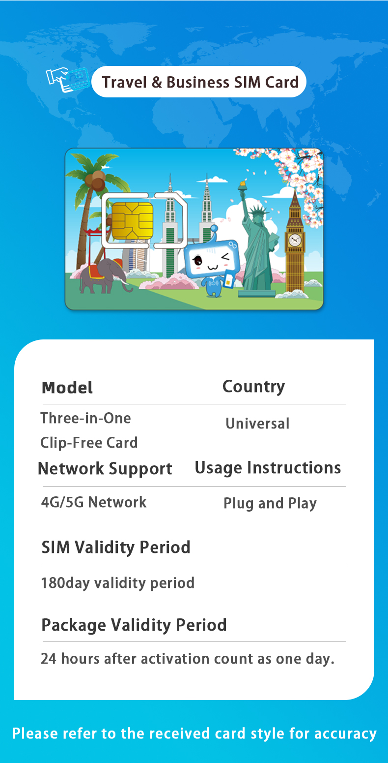 Taiwan SIM card Taiwan Travel SIM Unlimited Data | High-Speed Taiwan ...