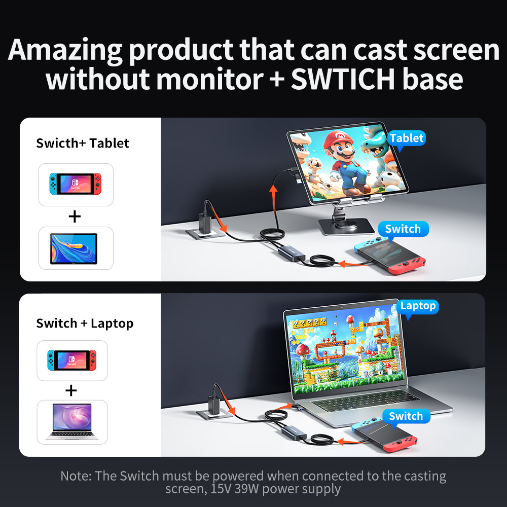 Shadowcast How To Hook Up Your Switch To Your Laptop Capture Card