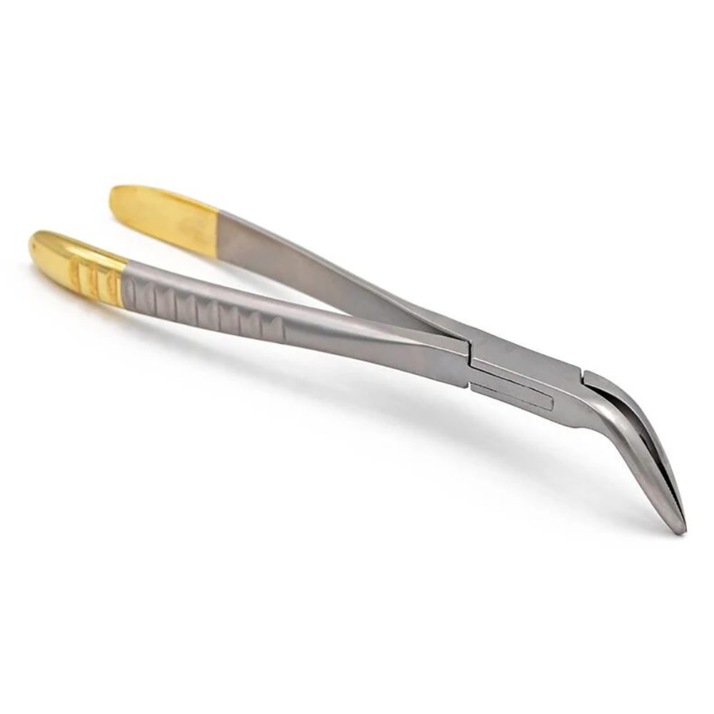1PCS/3PCSDental Stainless Steel Dental Root Fragment Minimally Invasive ...