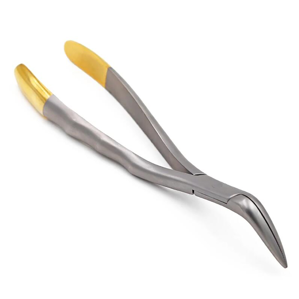 1PCS/3PCSDental Stainless Steel Dental Root Fragment Minimally Invasive ...