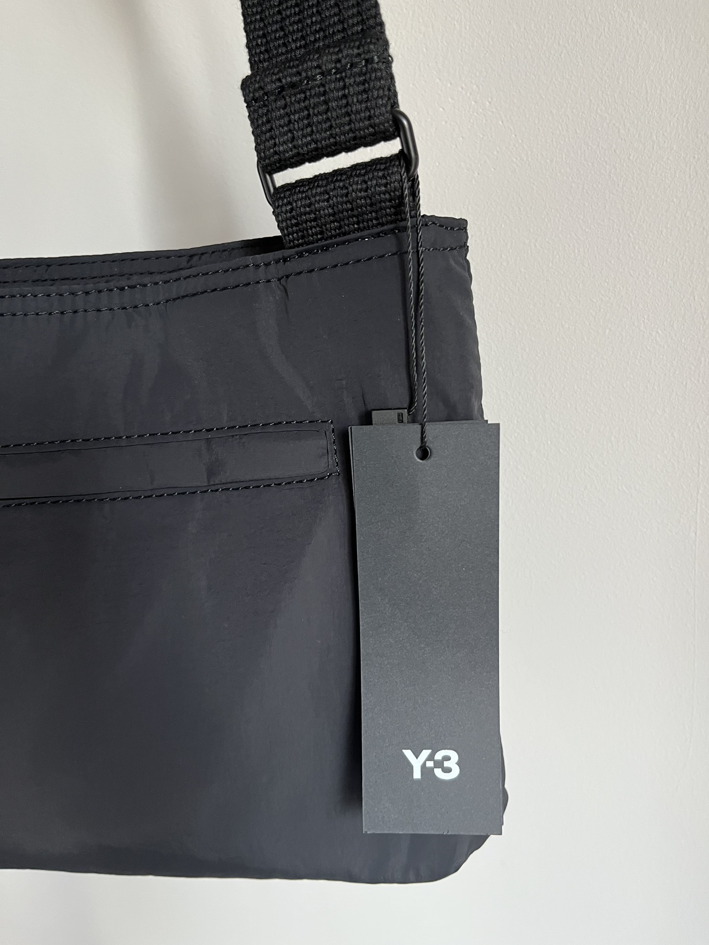 Tote Bag Y3 Multi Bag Crossbody Bags Adidas X Stella McCartney