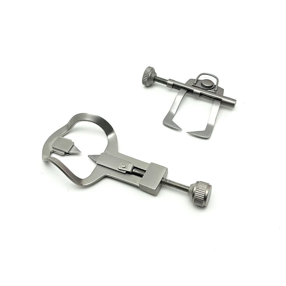 Dental Teeth Separator Dividor Wedge Retainer Anterior Teeth Posterior ...