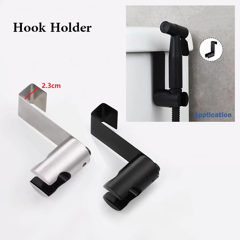 Suction Shower Head Holder Shower Head Holder Suction Cup Handheld Showerhead Bracket Adjustable Height Shower Holder Removable Handheld Wand Holder Wall Mounted Suction Bracke Shower Head Holders