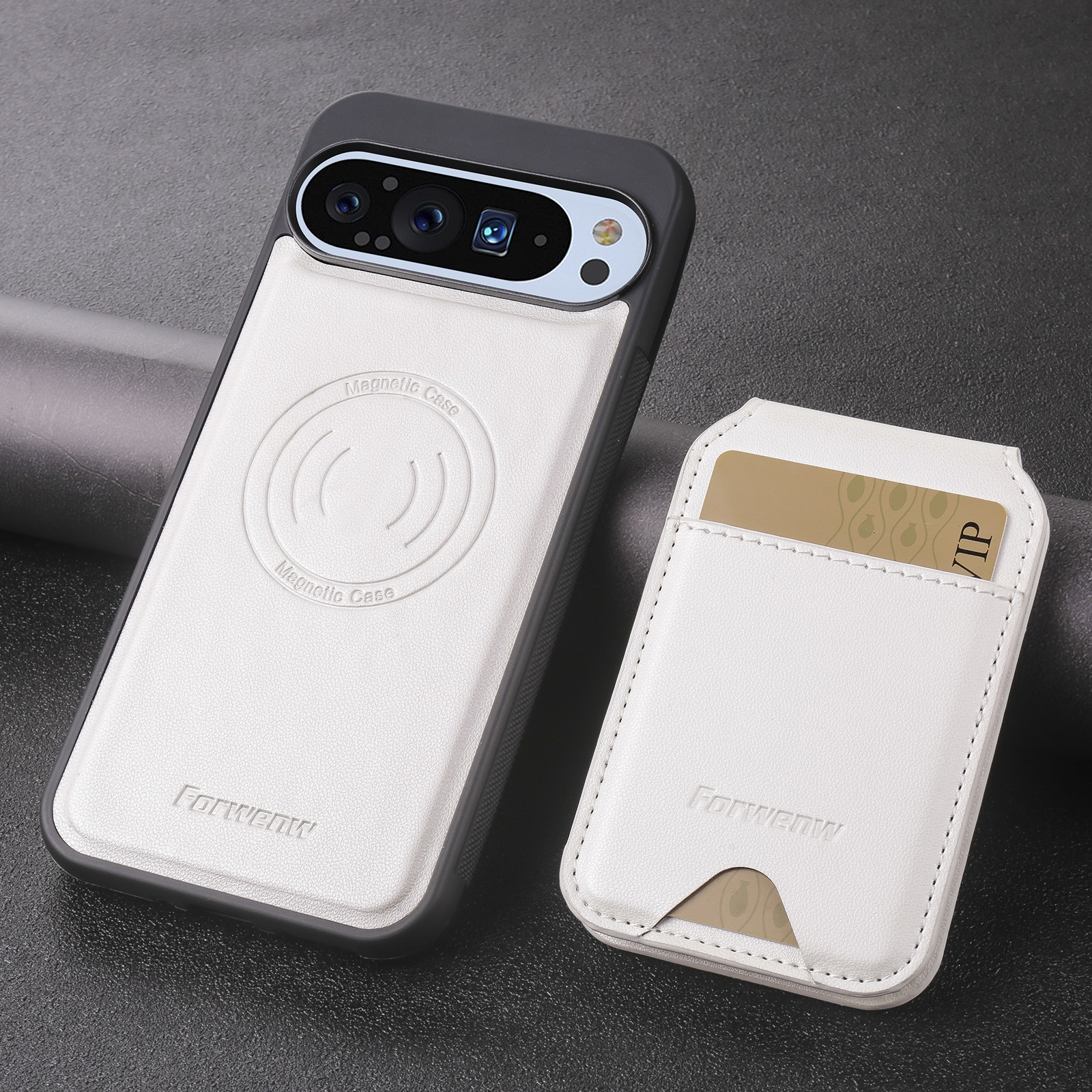 Retro Magsafe 2 In 1 Detachable Magnetic Leather Phone Case For Google Pixel 9 Pro XL 9Pro 8A 7A 8pro 7pro 6a Card Holder Cover 98d20b6c 1a1f 441c B014 A2a1c120d476.5b17ed289bb826f1689ff3743160d942