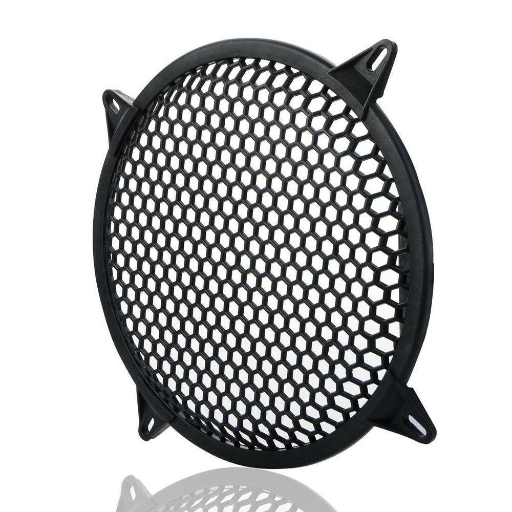 12 Inch Subwoofer Grill Grille Guard Protector Cover Waddle Speaker Sub ...