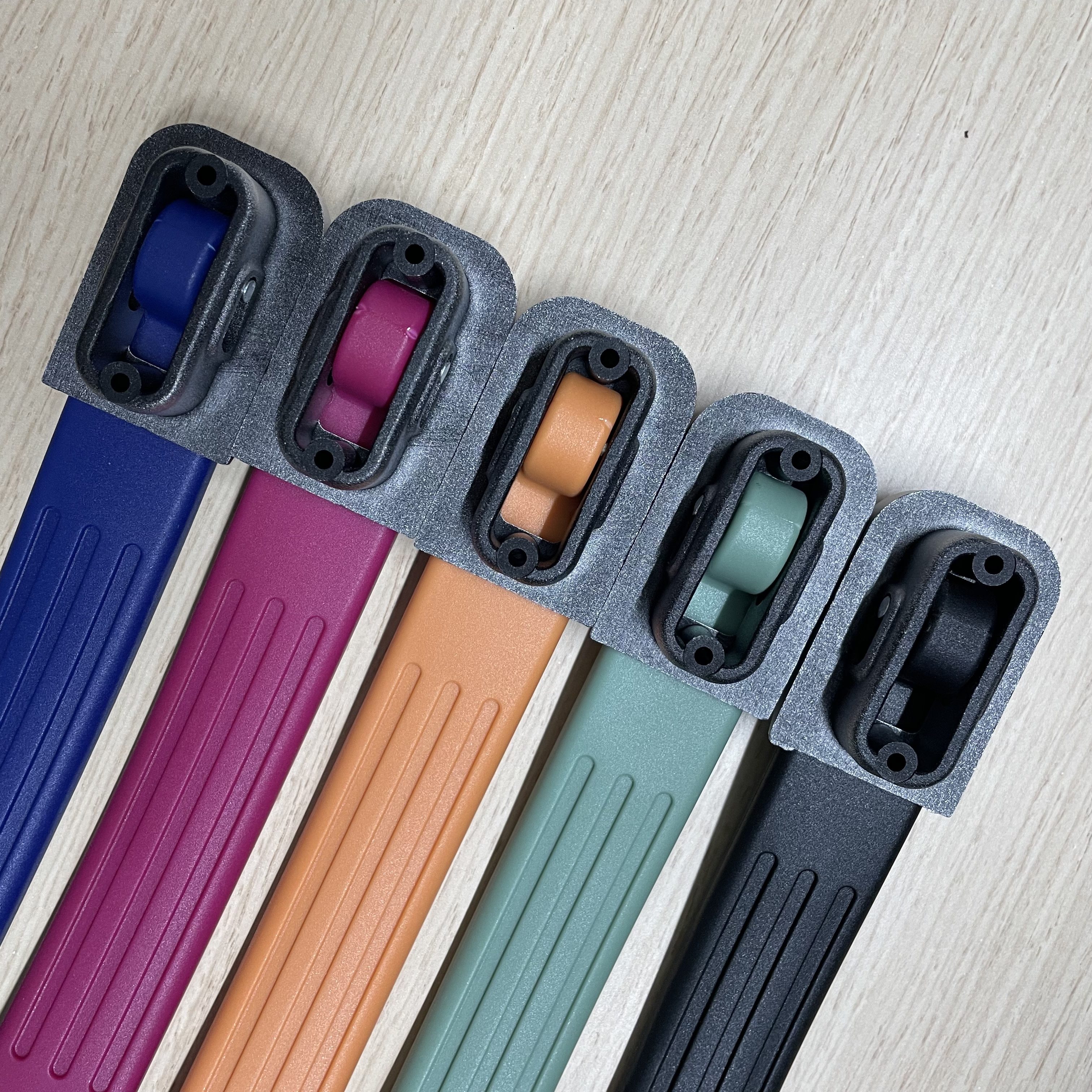 Trolley Case Handle Accessories Suitable for American Travel TP7 Handle ...