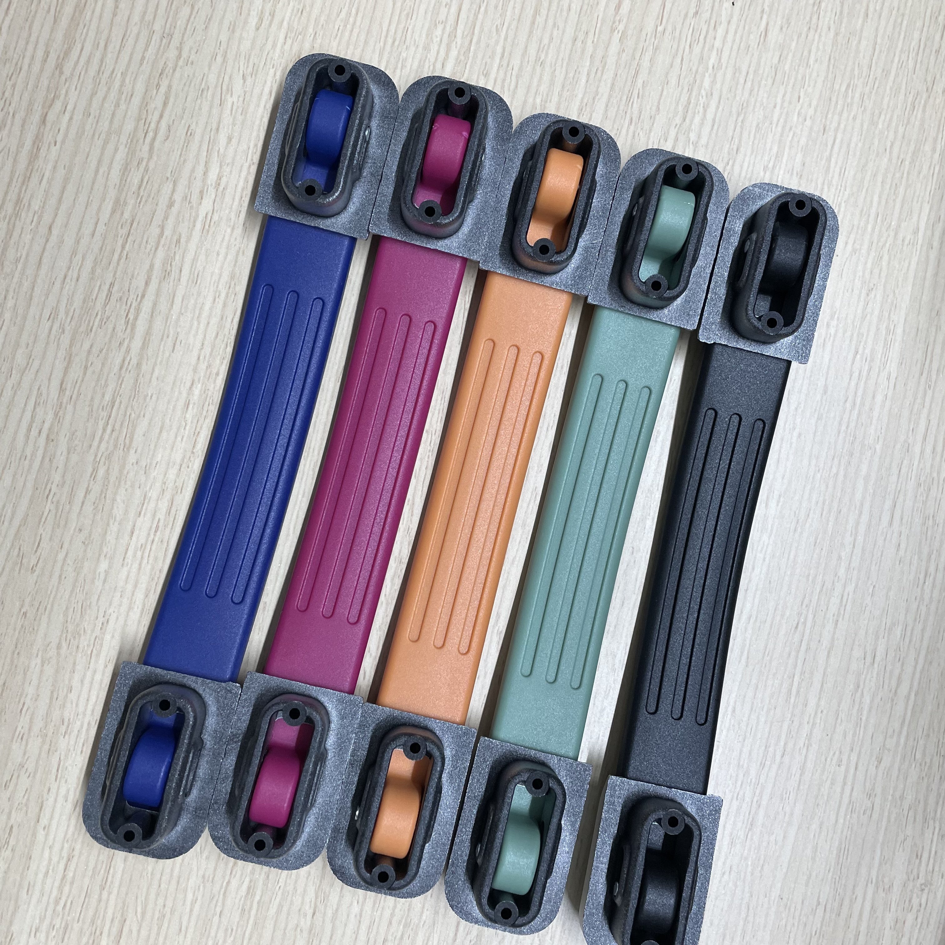 Trolley Case Handle Accessories Suitable for American Travel TP7 Handle ...