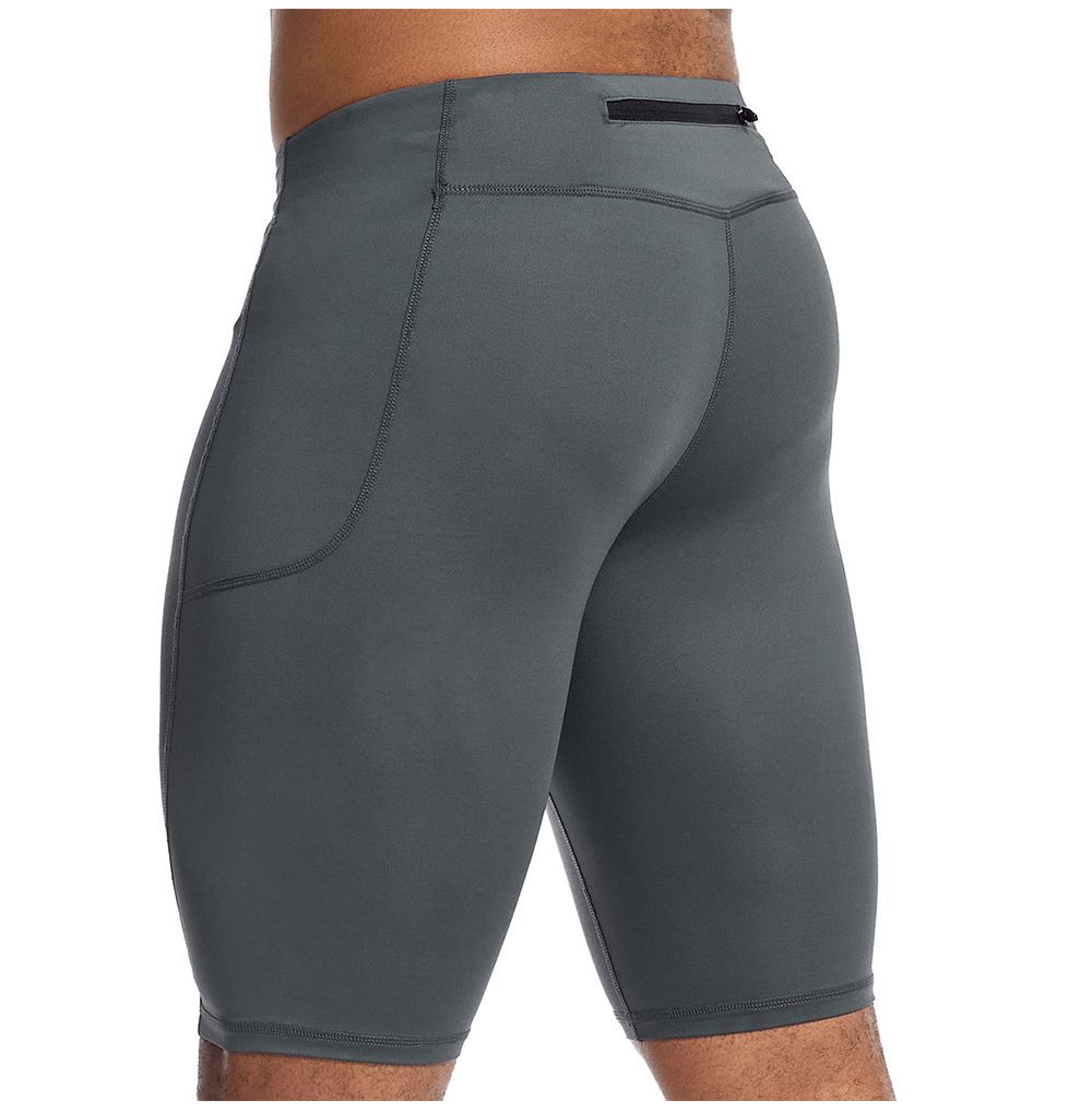 Compression Shorts Men Quick Dry Bodybuilding Tights Shorts Fitness ...