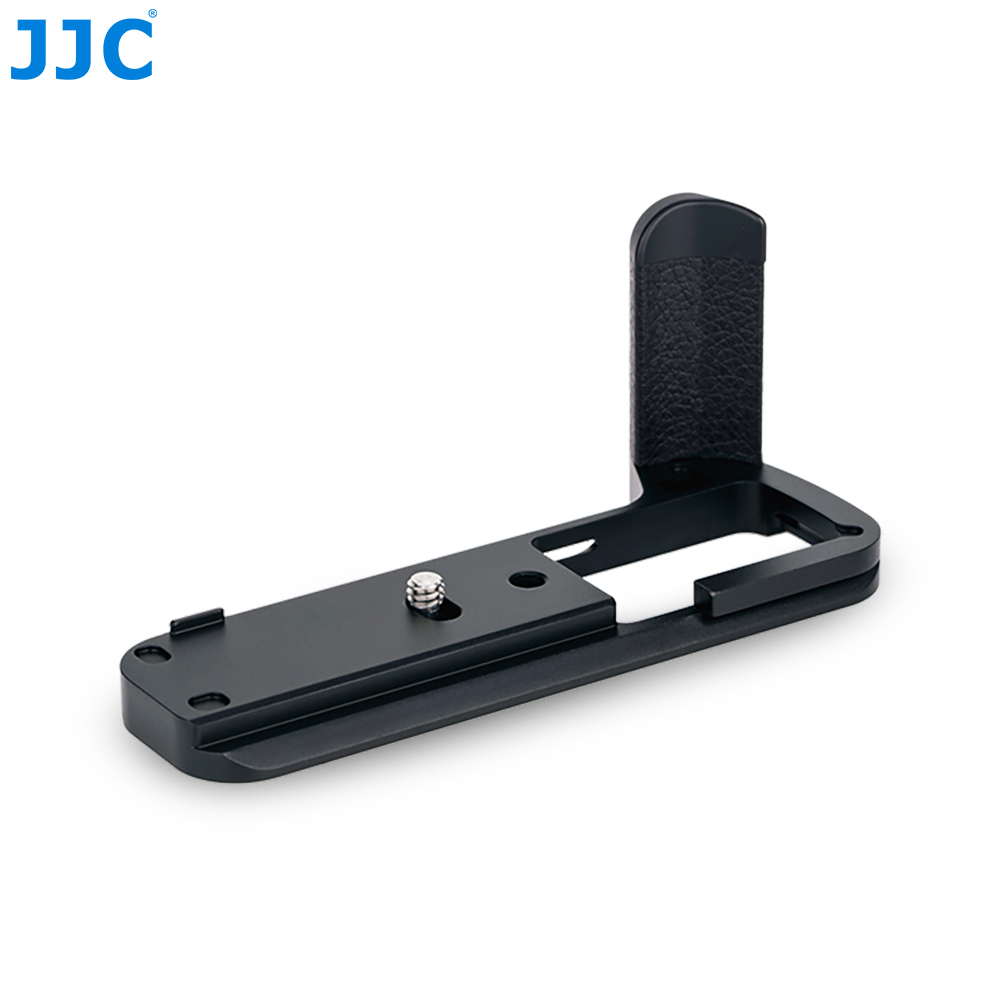 JJC HG-XT3 Metal Hand Grip for Fuji Fujifilm X-T3 X-T2 XT3 XT2