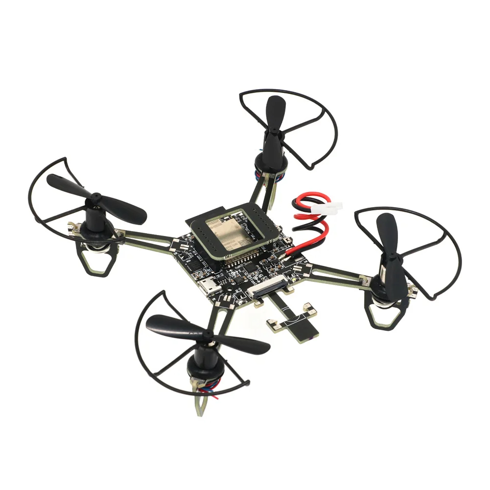 Mitoot ESP32S2 ESP32 Flight Control Open Source Quadcopter ESP-airplane ...