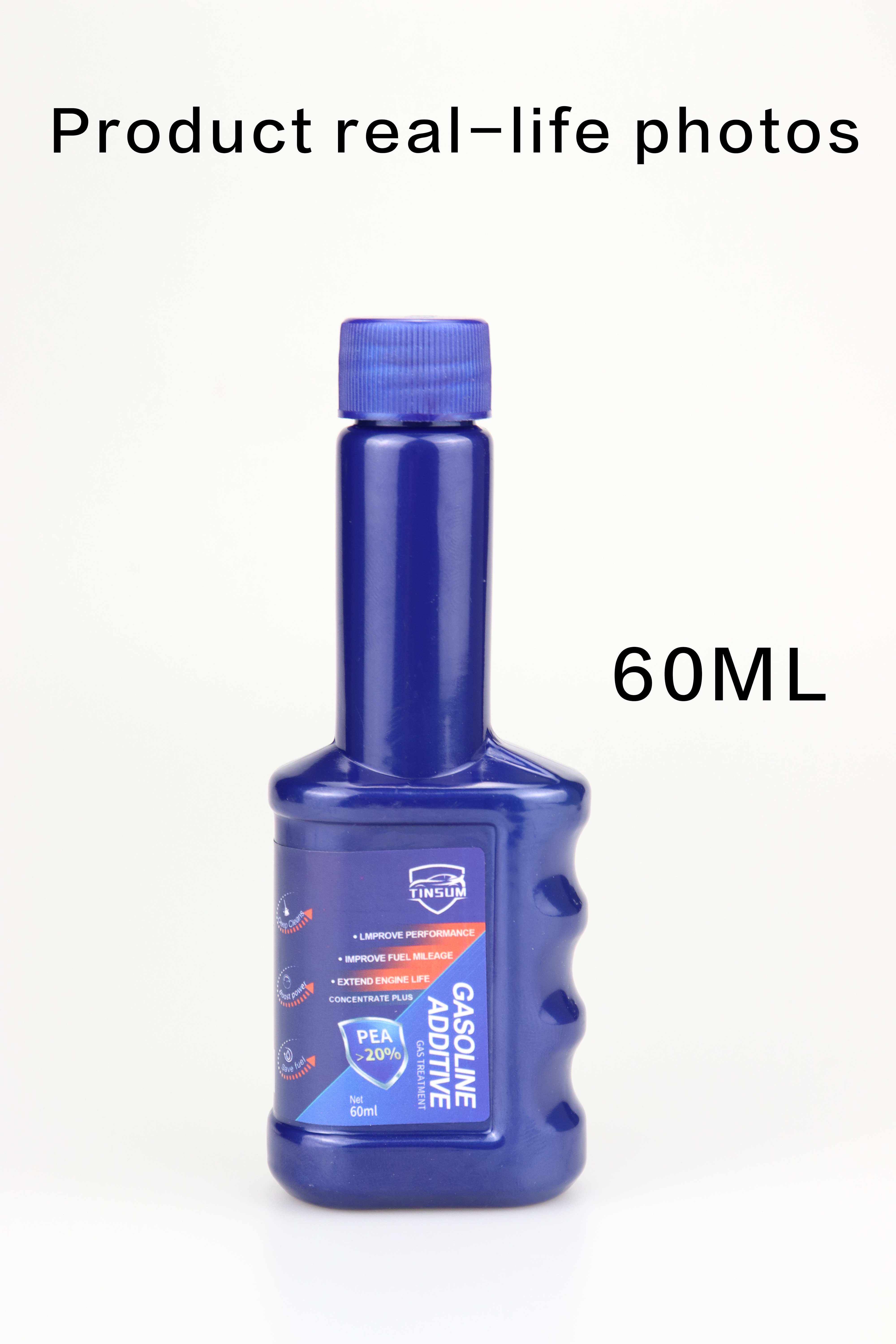 【SG Stock】Fuel Treasure 60ml car carbon removal cleaning agent Fuel ...