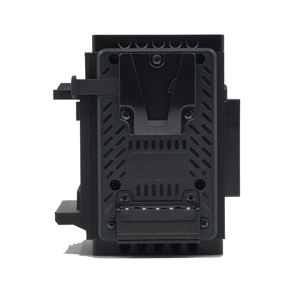 FusionRig For Sony FX3/FX30 Camera Cage Expansion Module cineback ...