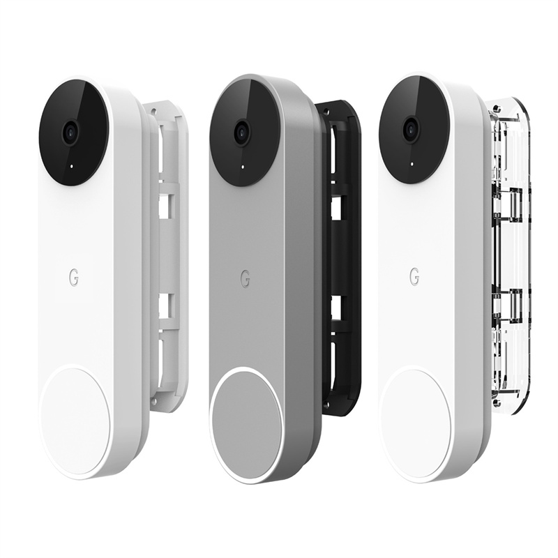 Doorbell Mount authorized for Google Nest Doorbell