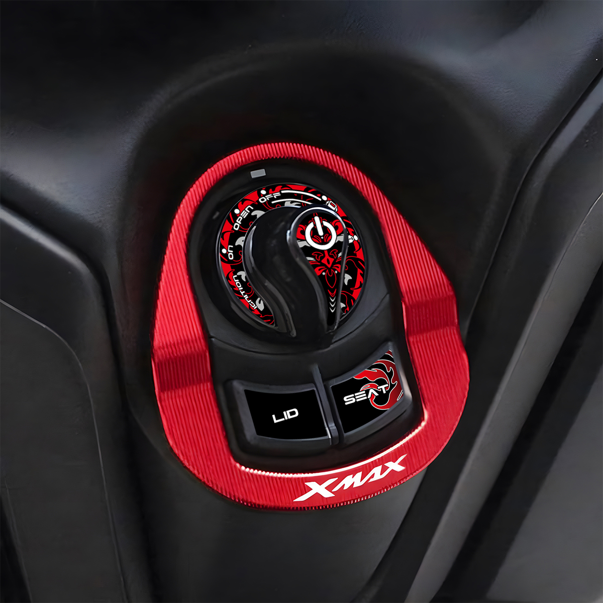 For Yamaha Xmax 300 