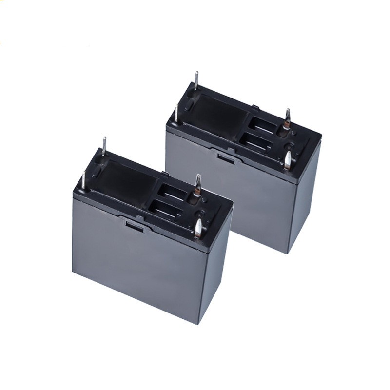 5 PZ SDT-S-112LMR 12VDC 10A 4 pin, relè