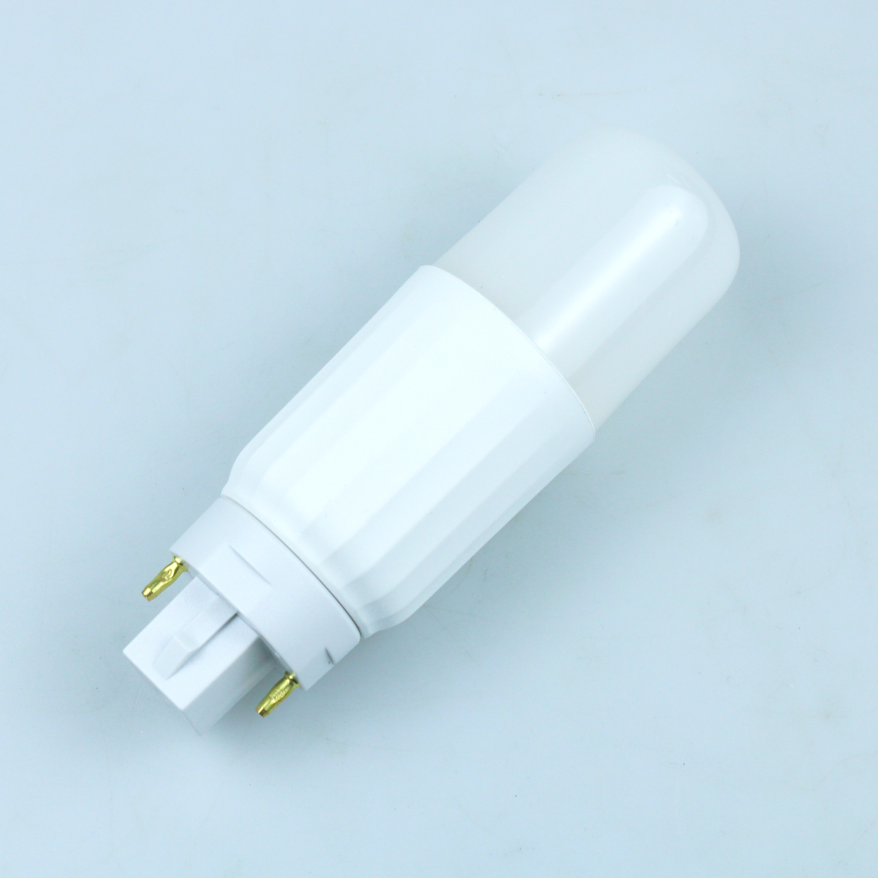Xinkunlong G24d Base LED Light Lamp Bulbs Plc Bulb Daylight 6500k ...