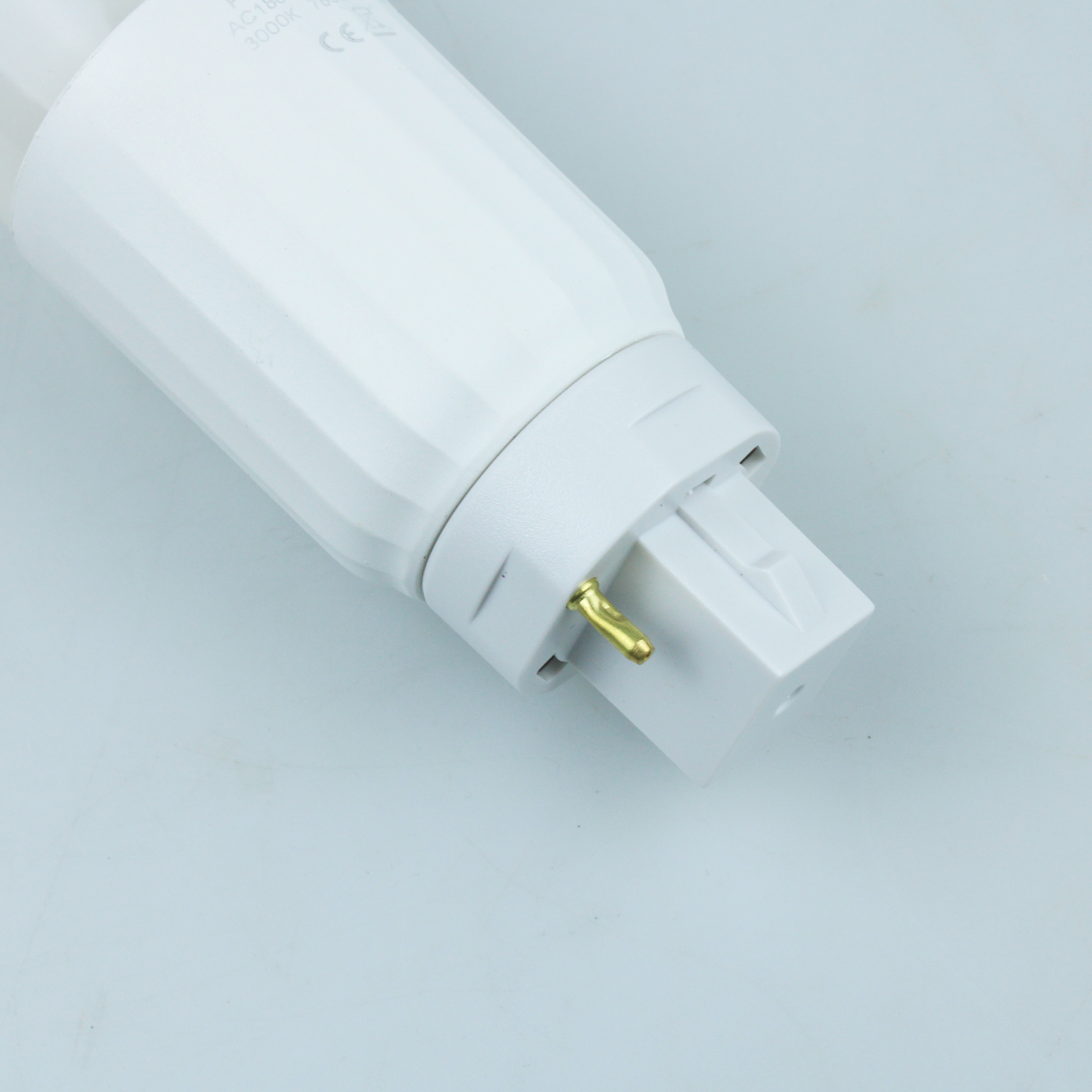 Xinkunlong G24d Base LED Light Lamp Bulbs Plc Bulb Daylight 6500k ...