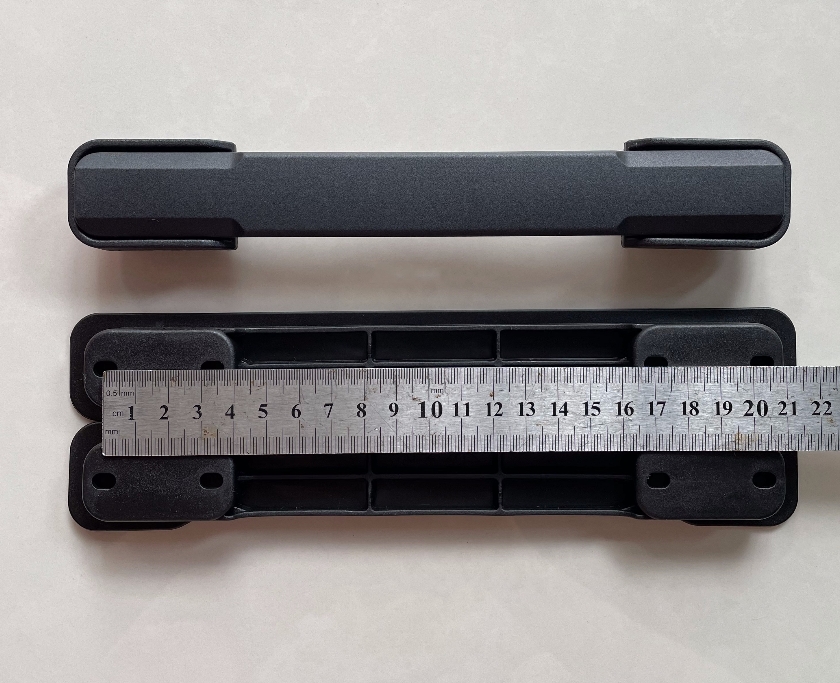 1PCS For eminent Luggage handle accessories suitcase handle handle ...