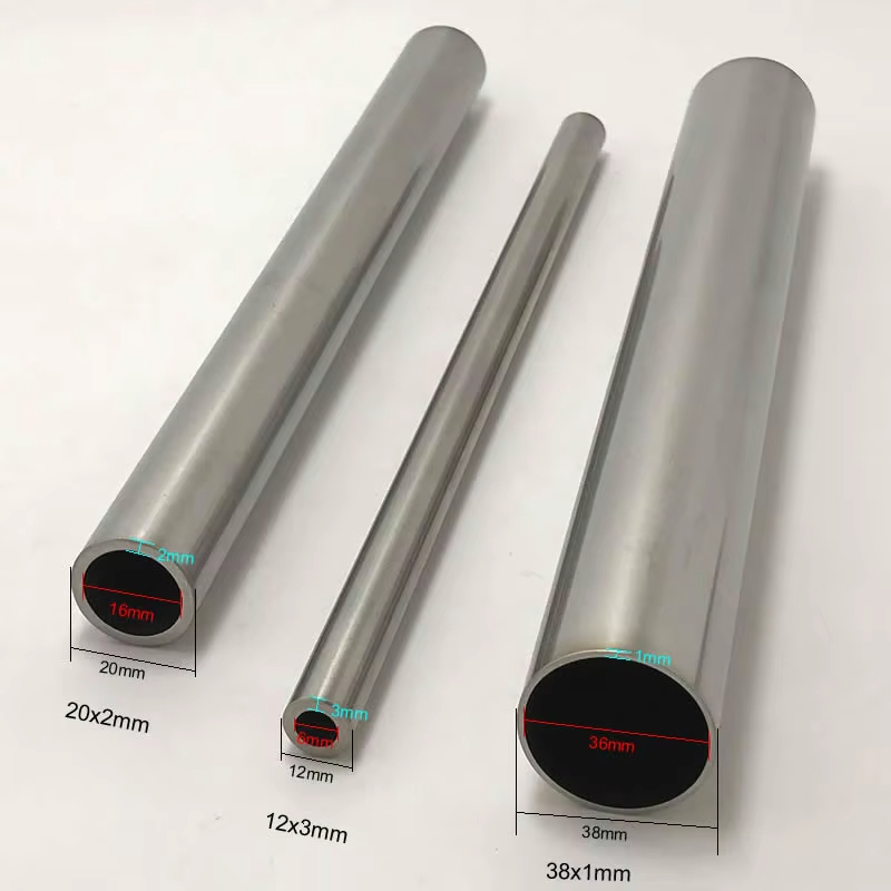 Stainless Steel Round Tube,steel Tube, 304 Stainless Seychelles - View #5