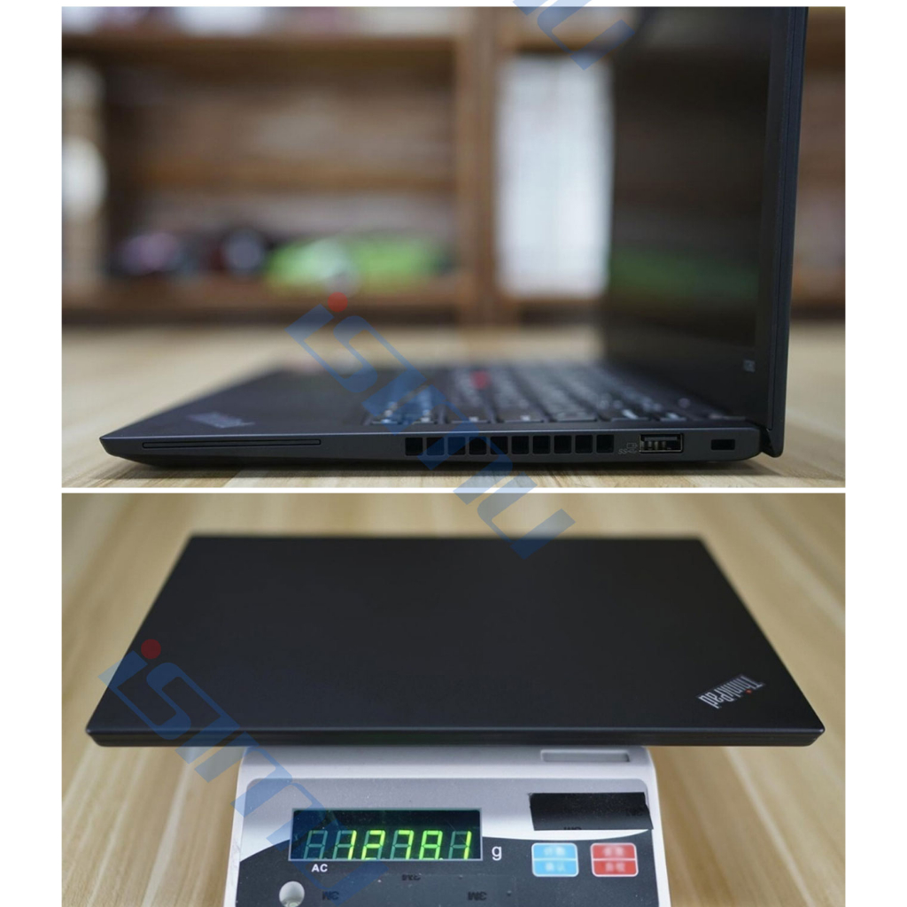 Lenovo ThinkPad X280 Ultrathin laptop Intel Quad-Core i5/i7 8G/16G DDR4 ...