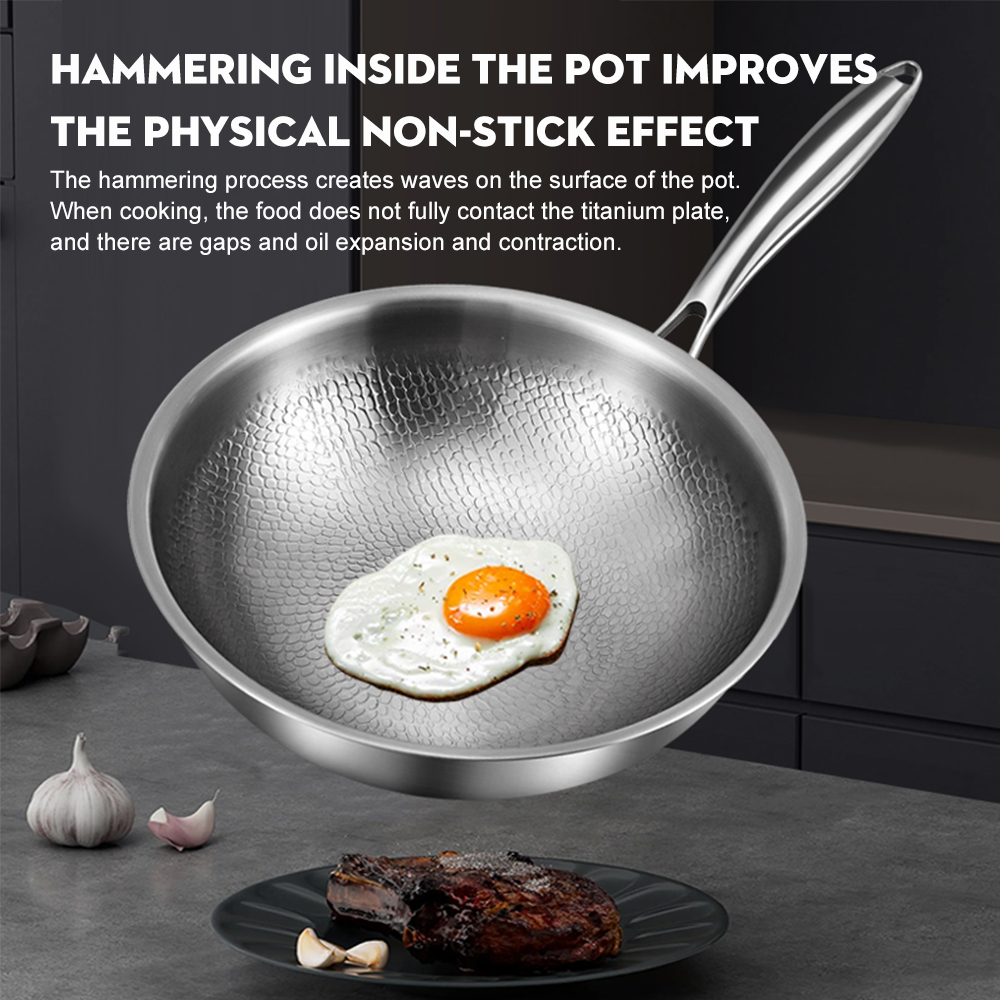 Crofton titanium pan 28 cm aanbieding bij ALDI