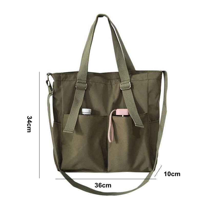 Sling Tote