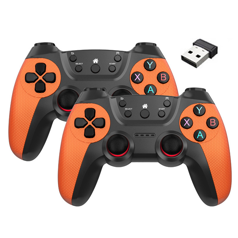 Bluetooth Wired Wireless Black Myth Wukong steam Multi Function Gamepad ...