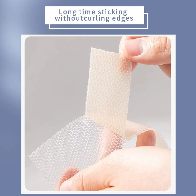 Scar Removal Medical Silicone Scar Sheet 4cmx50cm Treatment Scar ...