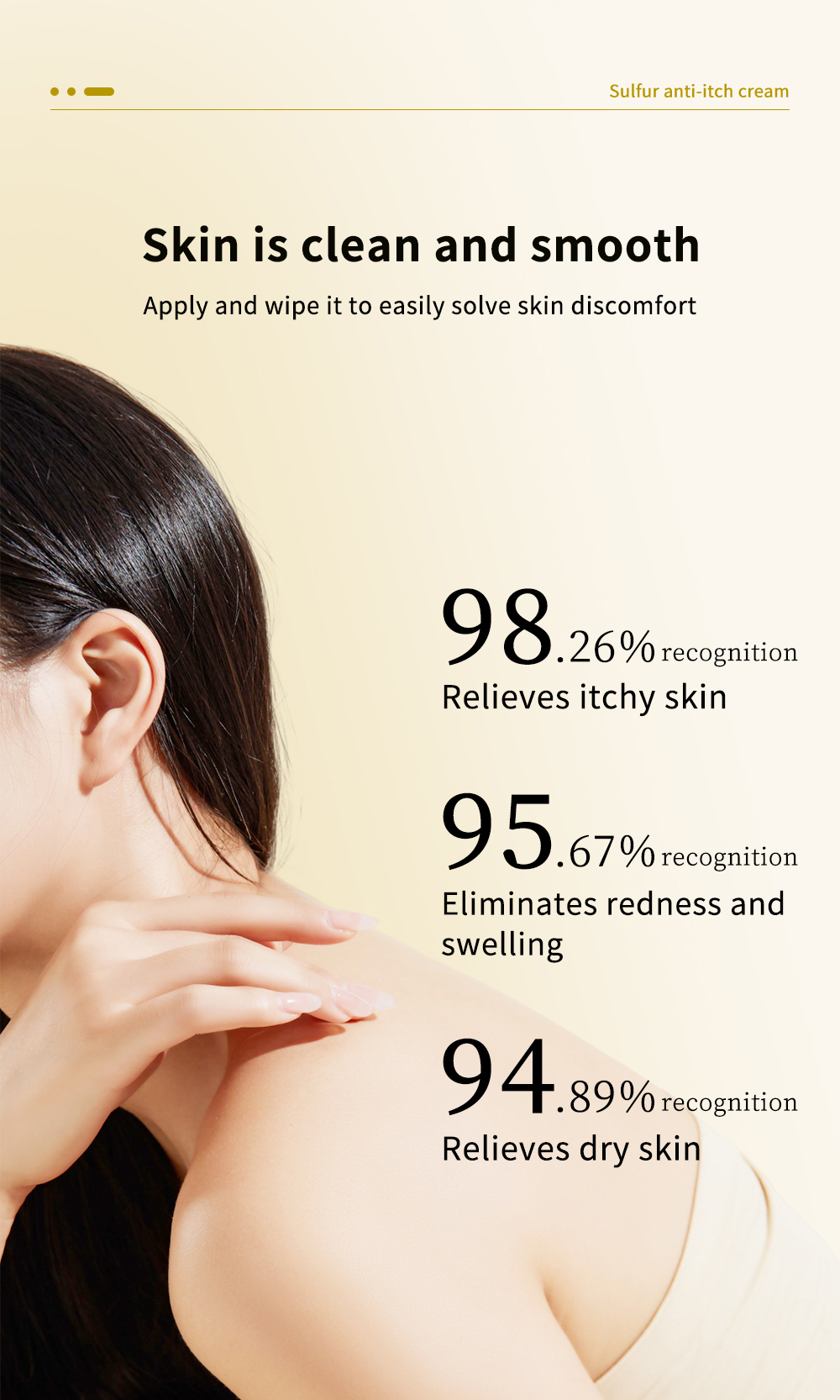 Japan Sulfur Antibacterial and anti-inflammatory, antibacterial and ...