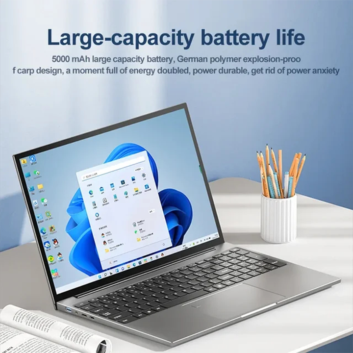 Free Shipping 】2026 Intel i7 Lightweight Laptop 15.6