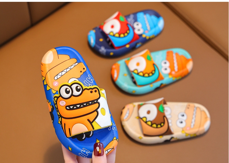 Buy Winter Thicken Non-slip Soft Sole Baby Toddler Shoes Outdoor Boys