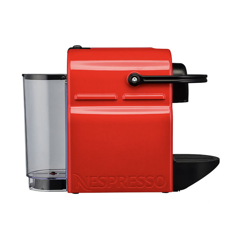 SALE NEW NESPRESSO Capsule Coffee Machine Inissia C40/D40 Mini Portable ...