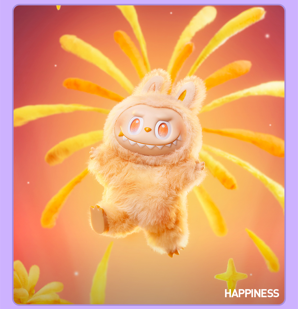 アイドル THE MONSTERS Big into Energy HAPPINESS The Monsters | Big into Energy | Happiness