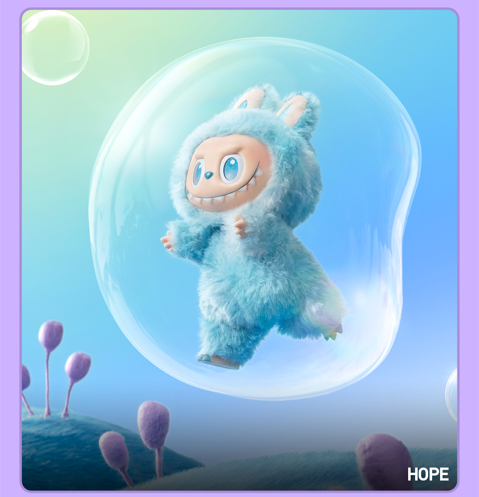 【未開封・確実正規品】THE MONSTERS Big into Energy The Monsters : Big Into Energy (Styles vary) – vRare