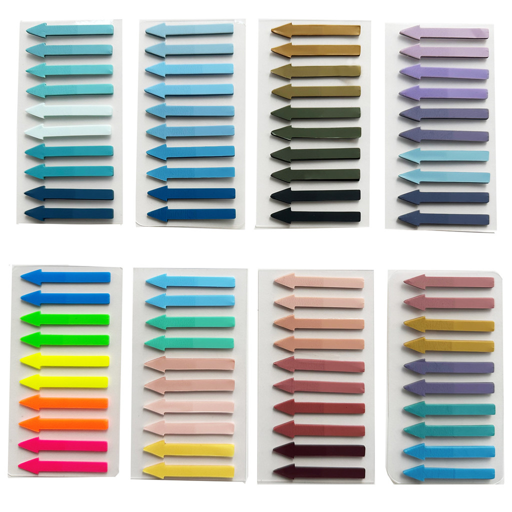 200 pcs/sheet, Classification index stickers, labels stickers ...