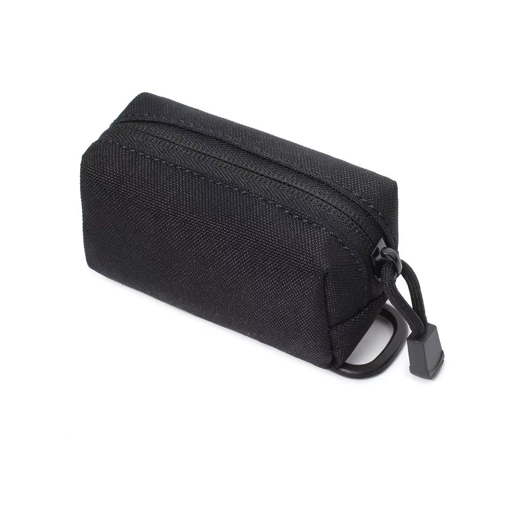 Outdoor Small Pouch Mini Key Case Coin Purse Outdoor Travel Portable ...