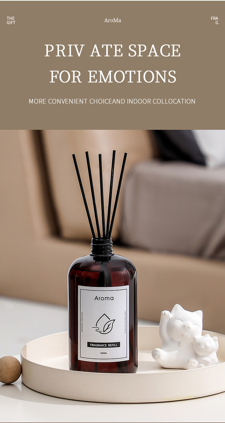 【SG LOCAL】 aromatherapy fragrance diffuser essential oil diffuser air ...
