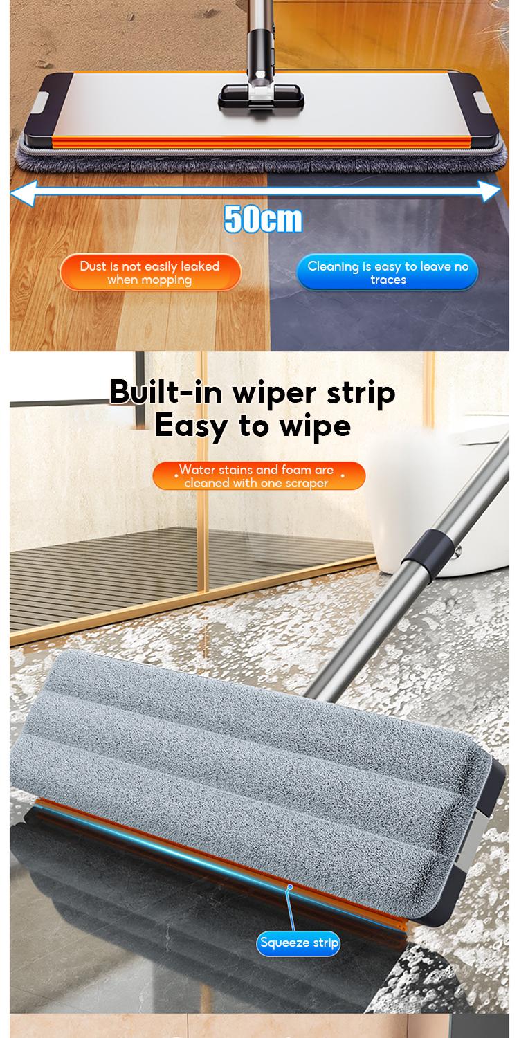 Green Leos Hands-Free Paint Roller Cover Cleaner – Lightweight ABS Tool
