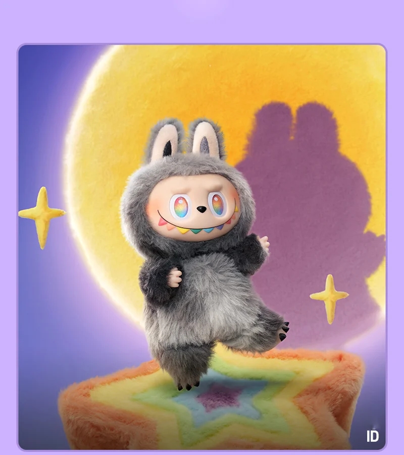 LABUBU THE MONSTERS Big into Energy 3点 THE MONSTERS Big into Energy Blind Box (Labubu V3) – BUBU BOX