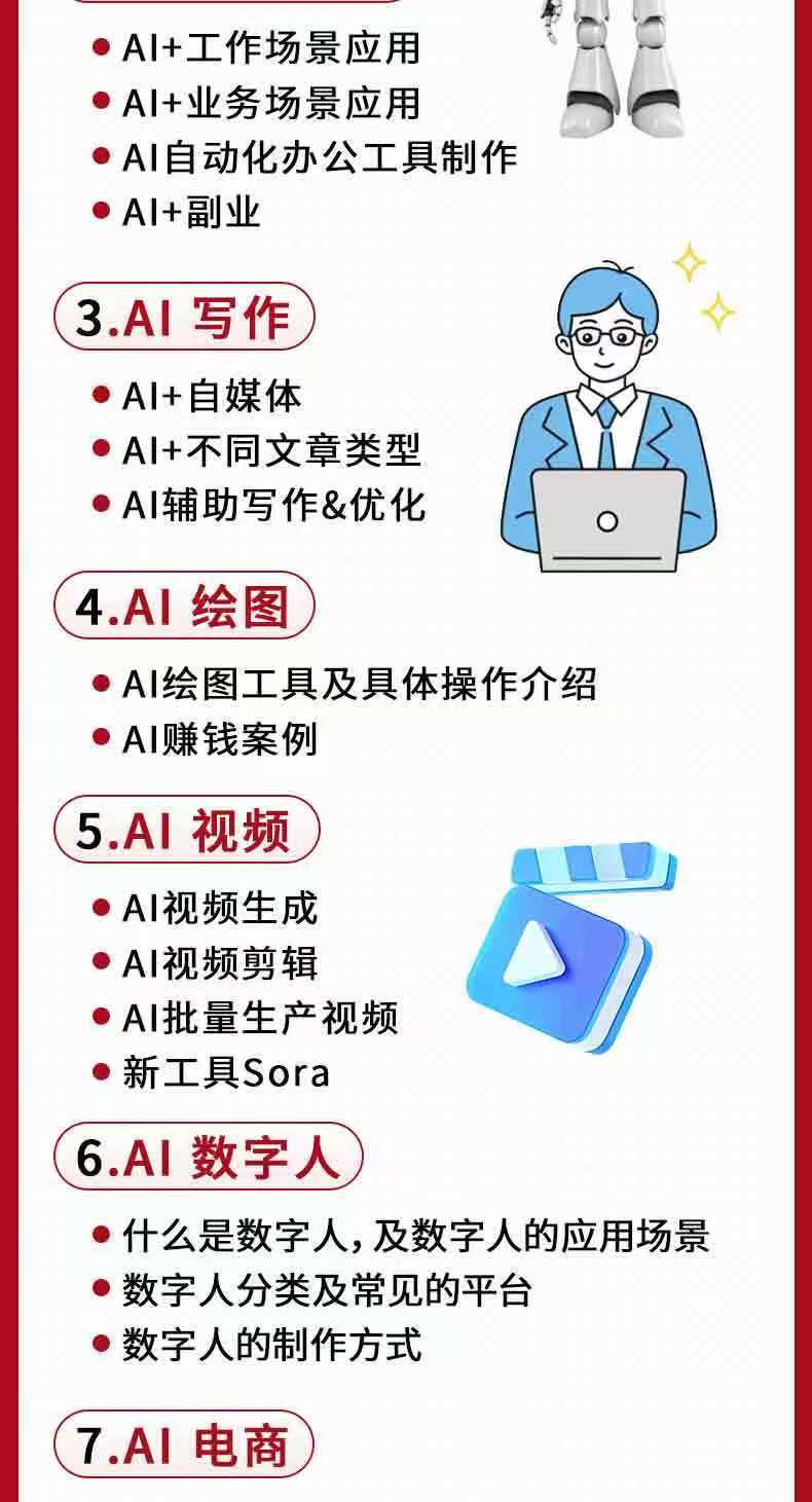 🔥正版🔥从0到1用AI赚钱全彩印刷手把手教你用AI赚钱掌握DeepSeek AI实操AI新时代自媒体超强搞钱攻略| Shopee Singapore