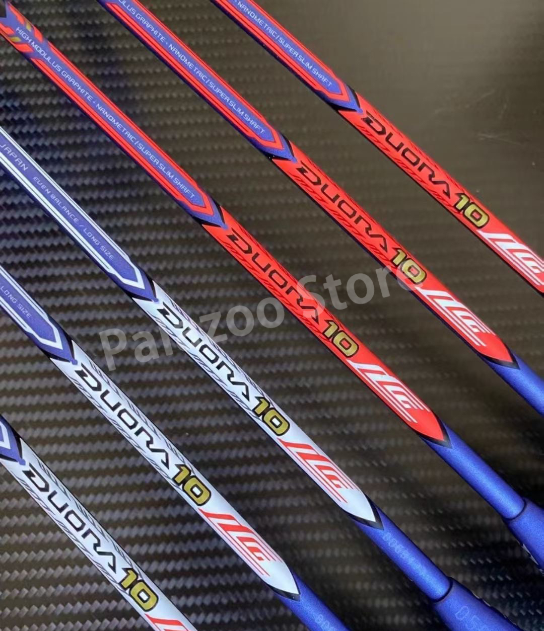 【Ready Stock】YONEX Badminton Racket DUORA 10 LCW Lee Chongwei Exclusive ...