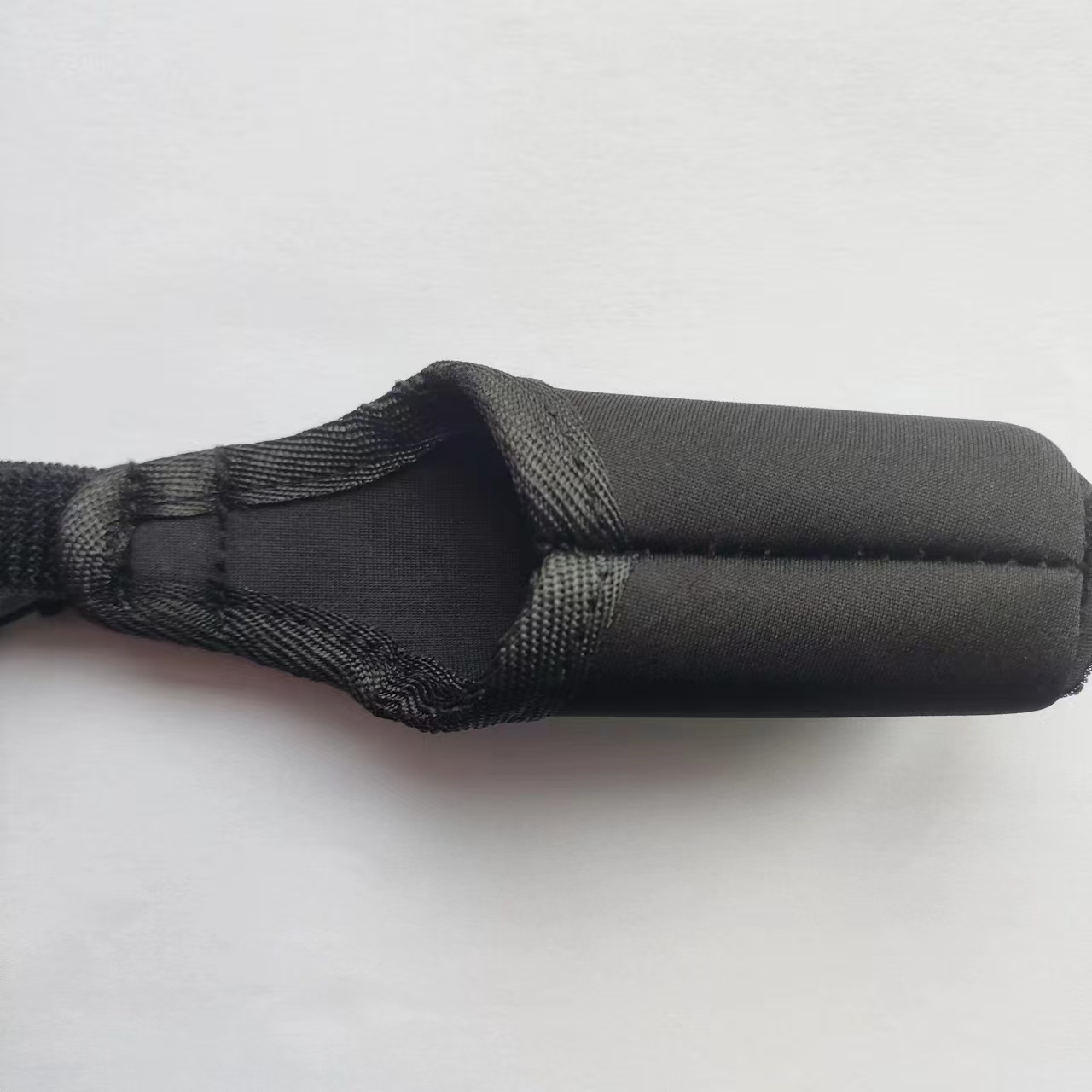 New type of bait rod strap with velcro, thickened fishing rod ...