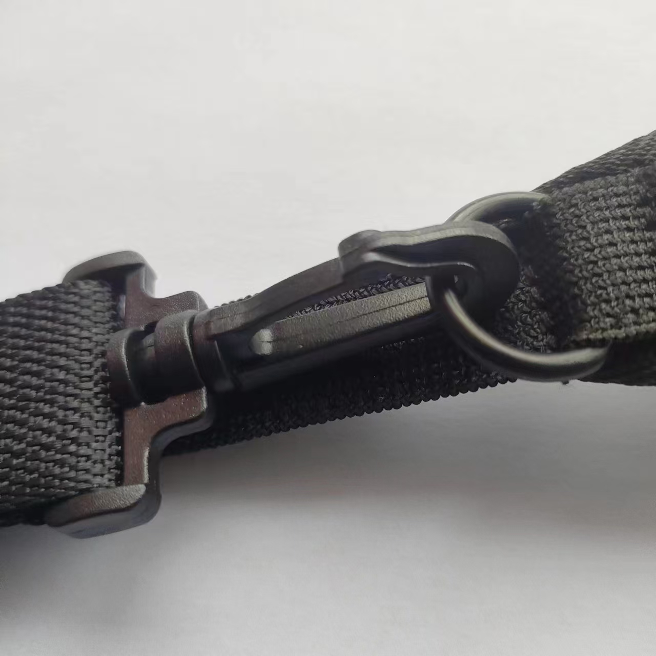 New type of bait rod strap with velcro, thickened fishing rod ...