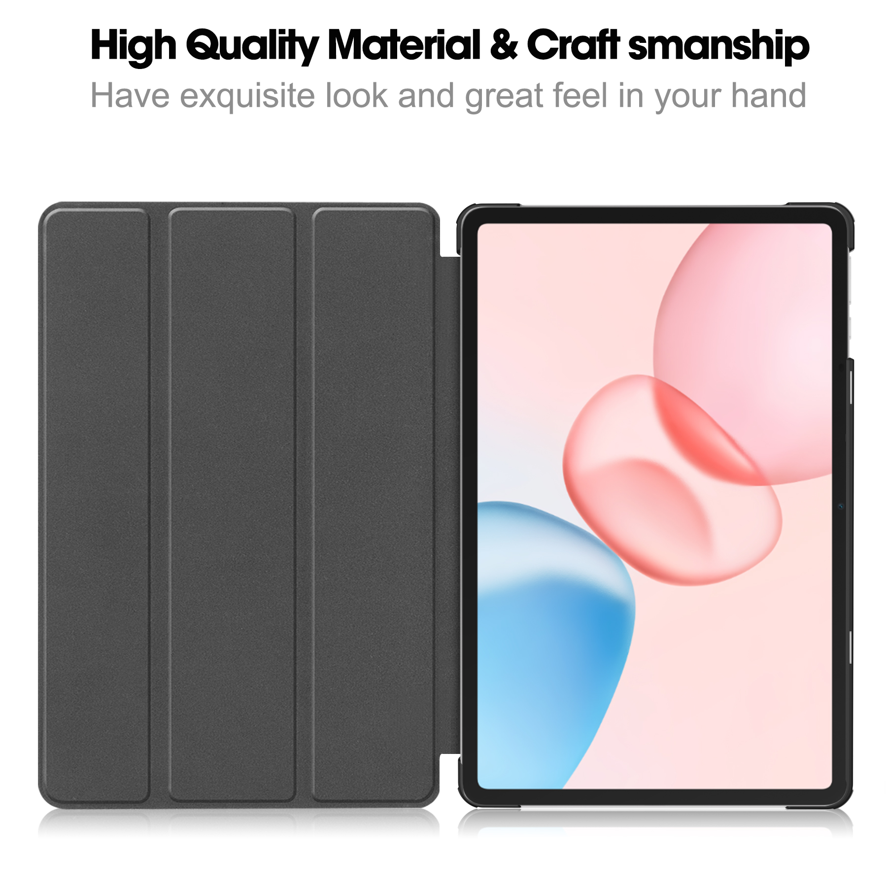 Coque En Cuir PU Pour Honor X8 5G - X6 4G, Pochette De Protection Avec Fermeture Magnétique