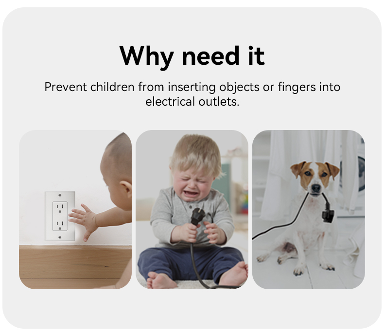 EUDEMON Plug Socket Covers SG, SG Child Baby Safety Plug Socket Covers ...