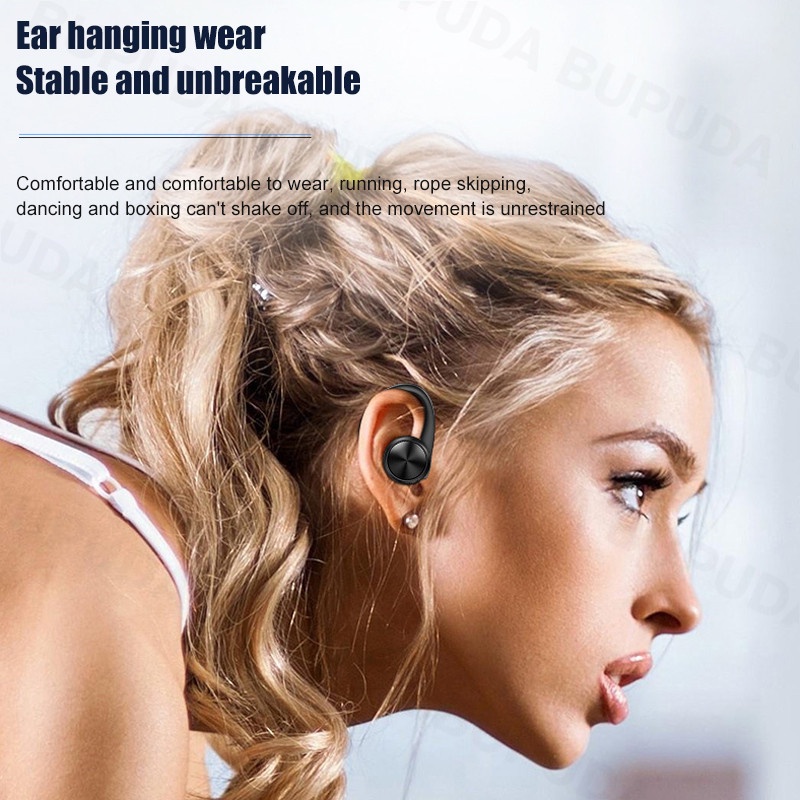 R200 Sports Earbuds Bluetooth Wireless Earphone With Mic IPX5 ...