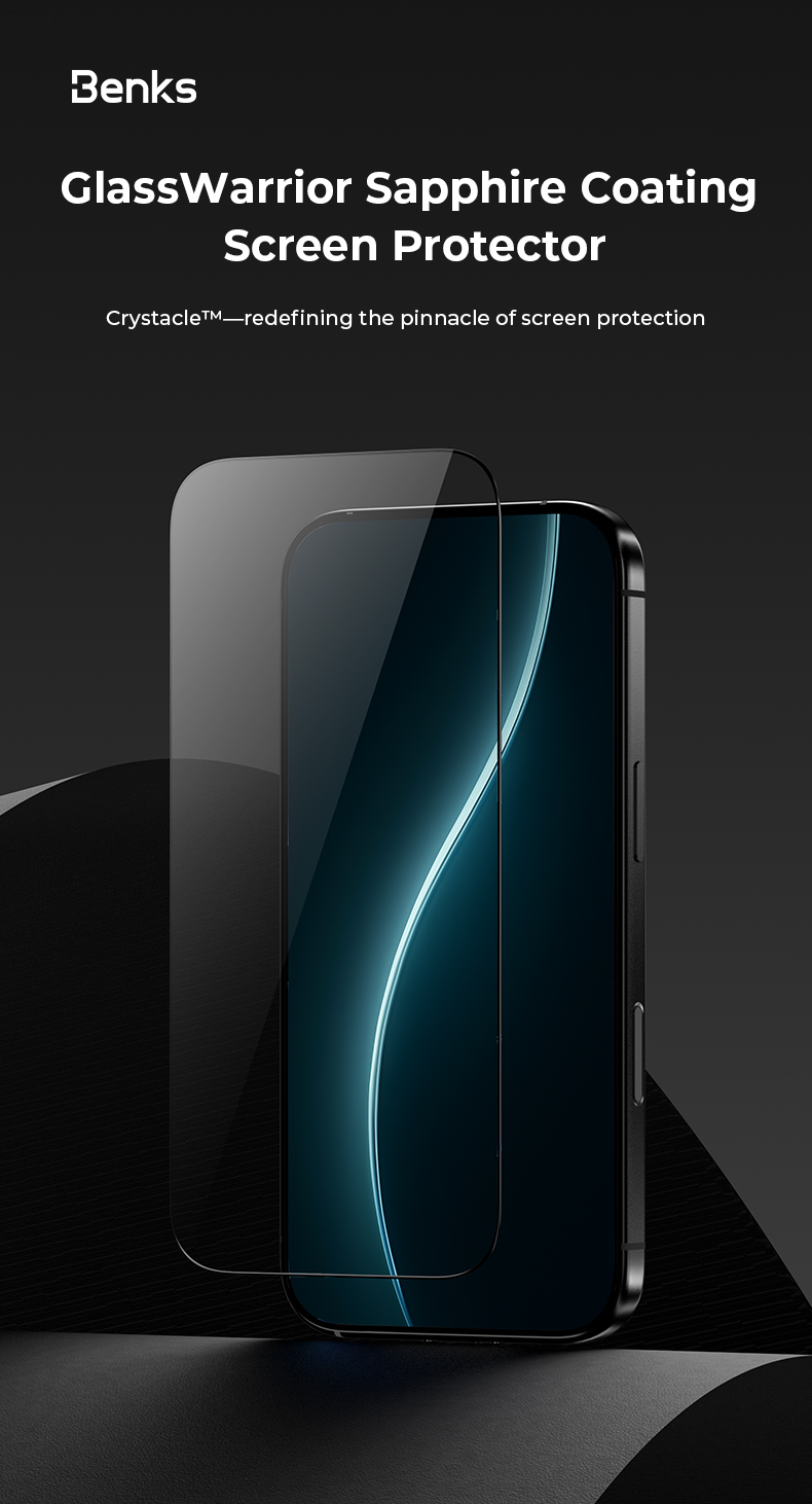 [Benks Official] Benks for IPhone 18 17 Air 16 Plus 15 14 Pro Max ...